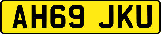 AH69JKU