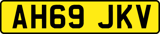 AH69JKV