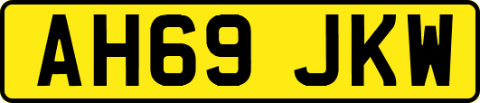 AH69JKW
