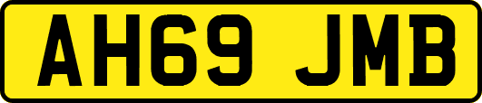 AH69JMB