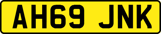AH69JNK