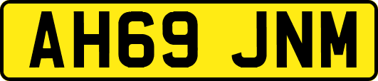 AH69JNM