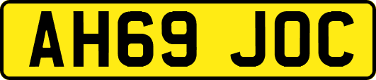 AH69JOC