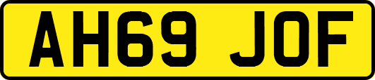 AH69JOF