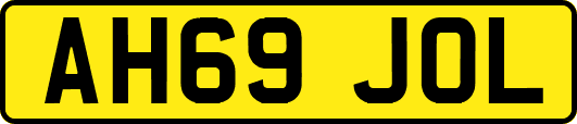 AH69JOL