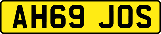AH69JOS