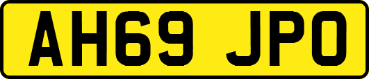 AH69JPO