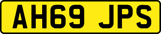 AH69JPS
