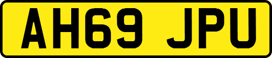 AH69JPU