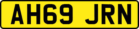 AH69JRN