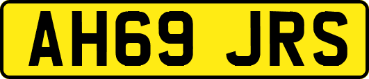 AH69JRS