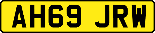 AH69JRW