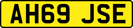 AH69JSE