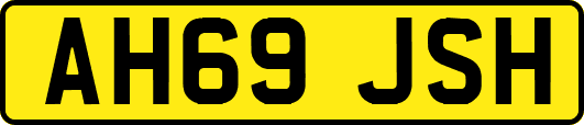AH69JSH