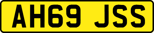 AH69JSS