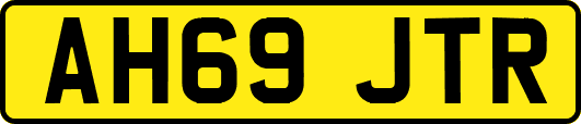 AH69JTR