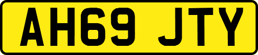 AH69JTY