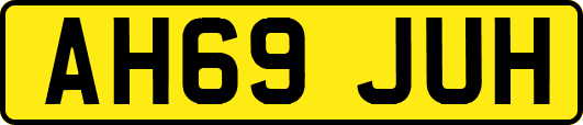 AH69JUH