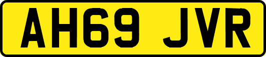AH69JVR