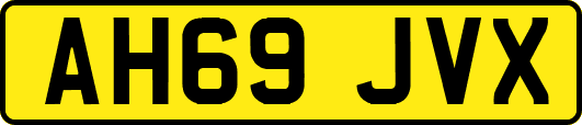 AH69JVX