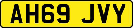 AH69JVY