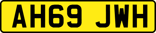 AH69JWH