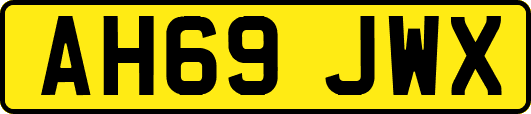 AH69JWX