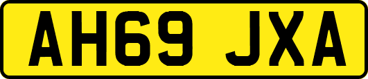 AH69JXA