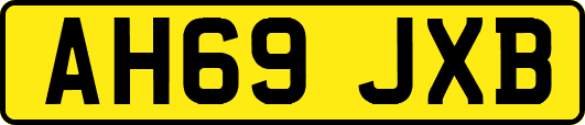 AH69JXB