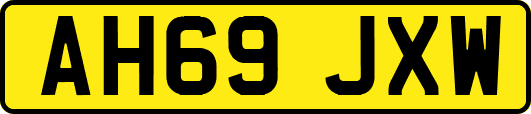 AH69JXW