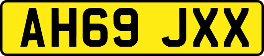 AH69JXX