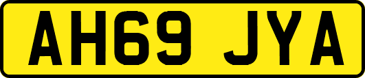 AH69JYA