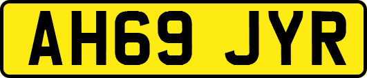 AH69JYR
