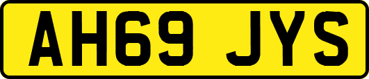 AH69JYS