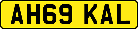 AH69KAL