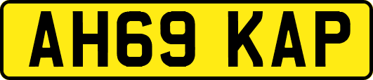 AH69KAP