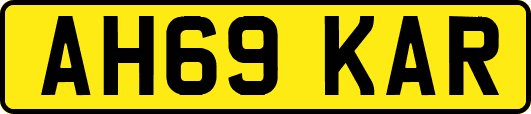 AH69KAR