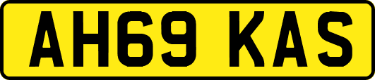 AH69KAS