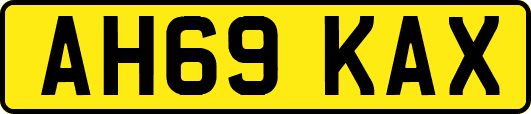 AH69KAX