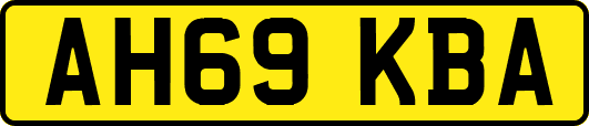 AH69KBA