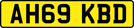 AH69KBD