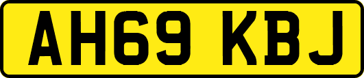 AH69KBJ