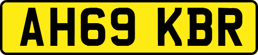 AH69KBR