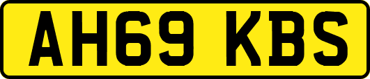 AH69KBS