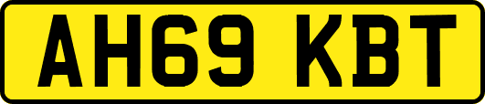 AH69KBT