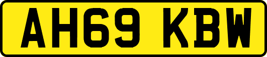 AH69KBW