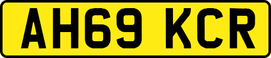 AH69KCR