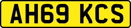 AH69KCS