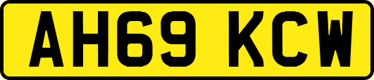 AH69KCW