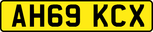 AH69KCX